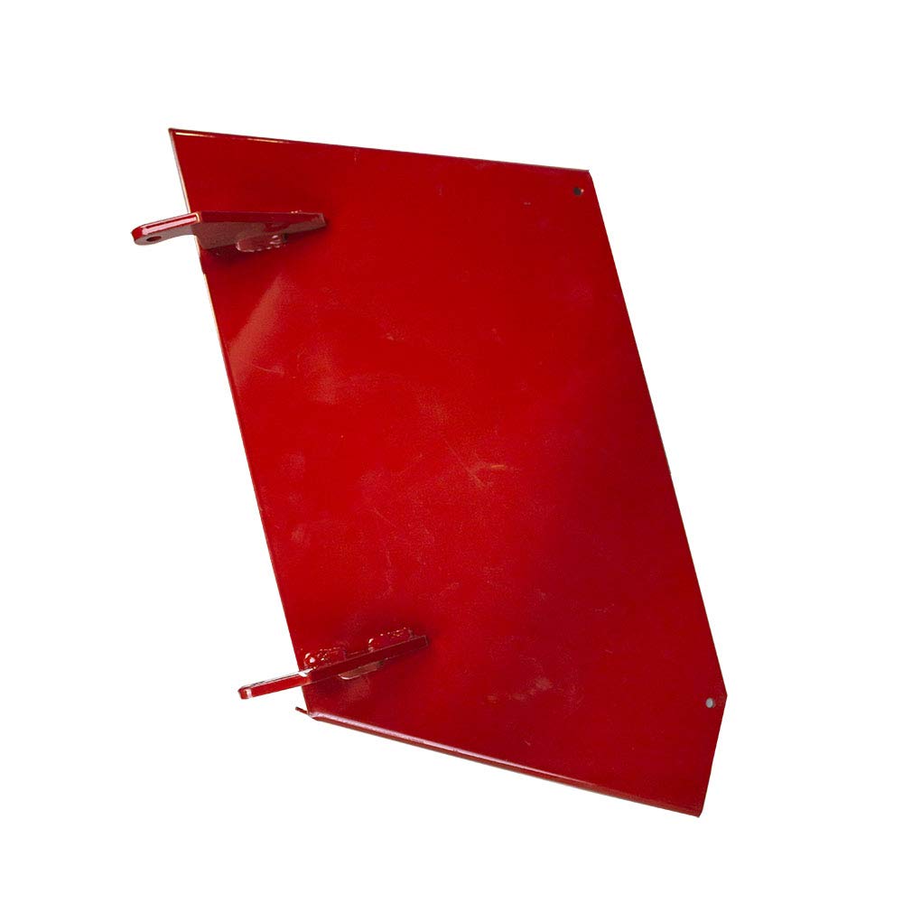 Amazon.com : Exmark 1-652375-01 Discharge Chute Weldment Lazer Z